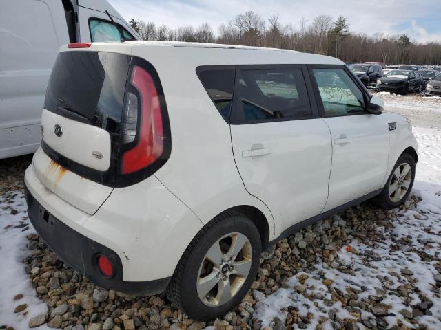 VIN KNDJN2A25J7566813 2018 KIA SOUL no.3