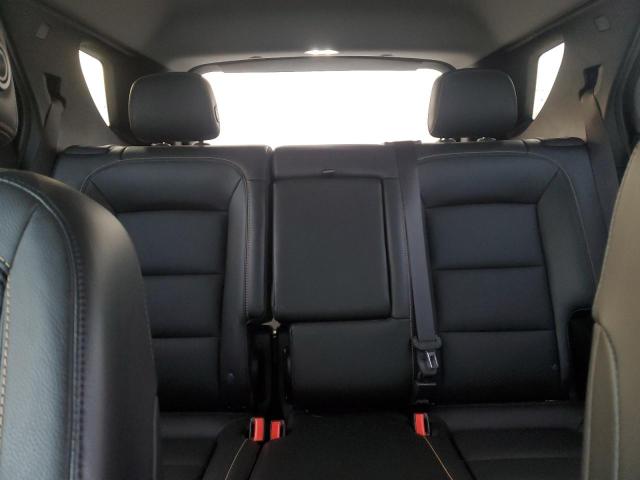 2020 CHEVROLET EQUINOX PR - 2GNAXNEV0L6173215