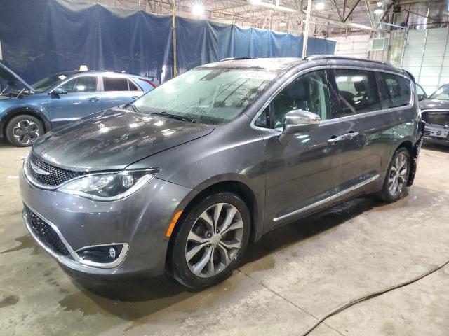 2019 CHRYSLER PACIFICA L - 2C4RC1GG2KR587706