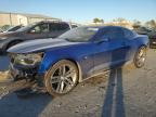 2018 CHEVROLET CAMARO LT - 1G1FB1RS8J0166145