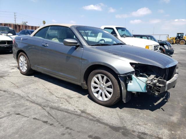 VIN 1C3BCBEB1DN511686 2013 CHRYSLER 200 no.4