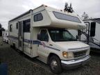 Lot #3029820245 1995 CONQ MOTORHOME