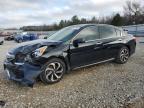 2017 HONDA ACCORD EXL - 1HGCR2F91HA206536