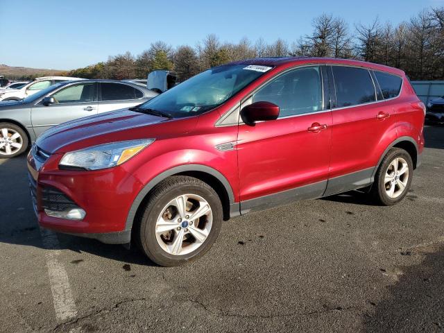 2016 FORD ESCAPE SE #3070200527