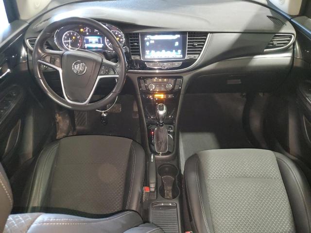2020 BUICK ENCORE PRE - KL4CJASB5LB052984