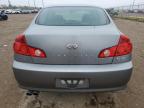 Lot #3027166277 2006 INFINITI G35