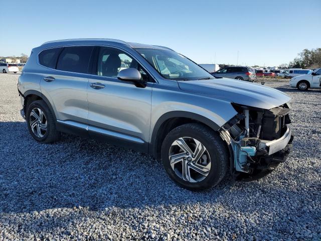 2022 HYUNDAI SANTA FE S - 5NMS24AJ4NH469584