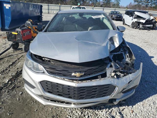 2018 CHEVROLET CRUZE LS - 1G1BC5SM1J7171810