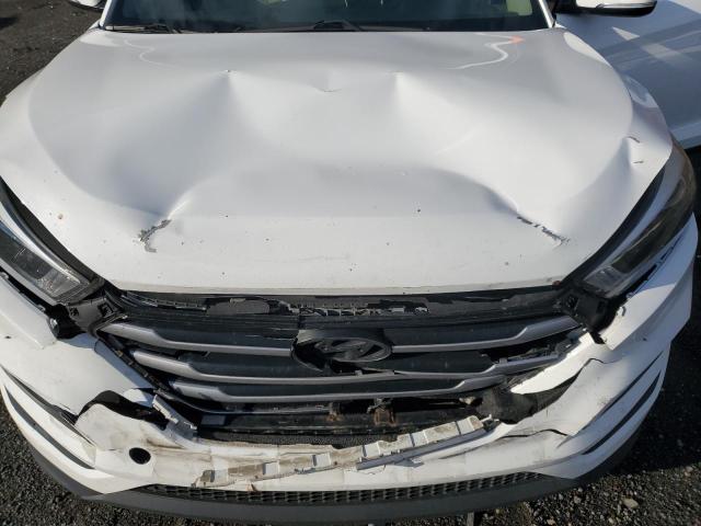 2017 HYUNDAI TUCSON LIM - KM8J3CA47HU532215