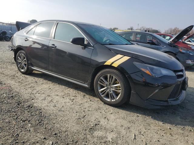 2016 TOYOTA CAMRY LE - 4T1BF1FK2GU255253