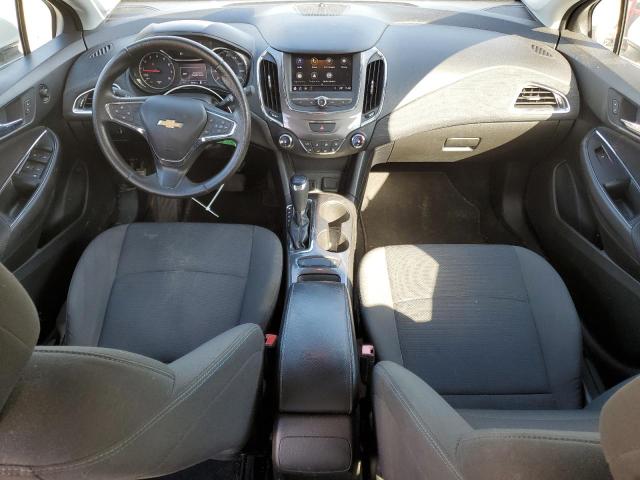 2019 CHEVROLET CRUZE LT - 1G1BE5SM0K7147445
