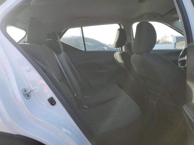 2024 NISSAN KICKS S - 3N1CP5BV7RL555643
