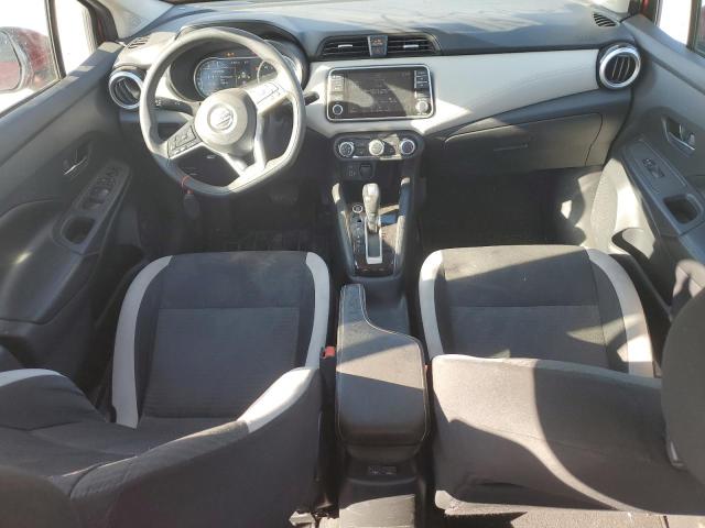 2020 NISSAN VERSA SV 3N1CN8EV3LL913878
