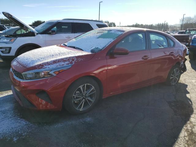 VIN 3KPF24AD5RE789750 2024 KIA FORTE no.1