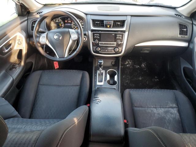 2018 NISSAN ALTIMA 2.5 - 1N4AL3AP3JC199964