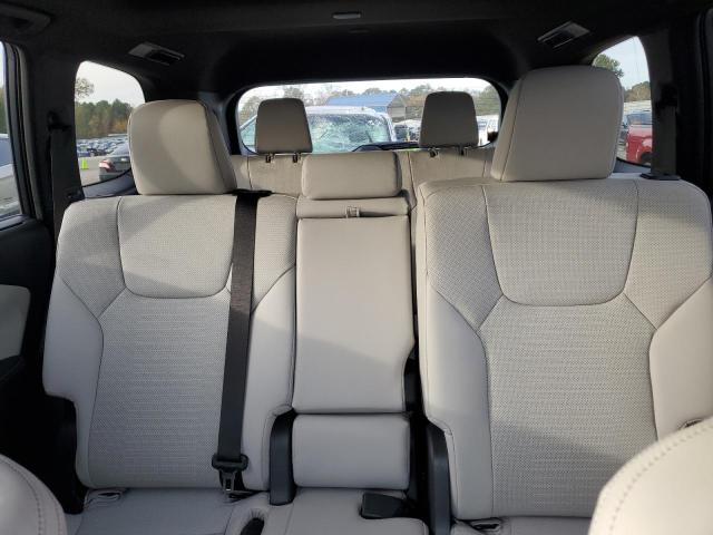 2024 LEXUS TX 350 BAS 5TDAAAA60RS009723