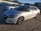 2016 NISSAN MAXIMA 3.5 - 1N4AA6AP9GC409192