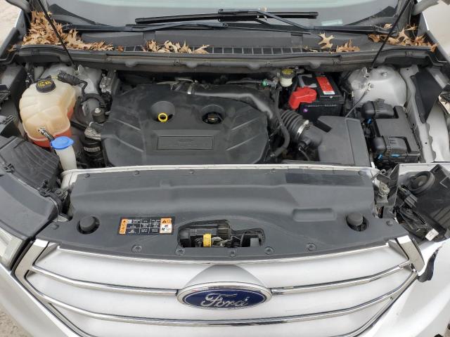 2017 FORD EDGE TITAN - 2FMPK3K93HBB98648