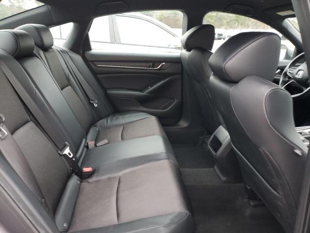 2018 HONDA ACCORD SPO - 1HGCV1F38JA004770