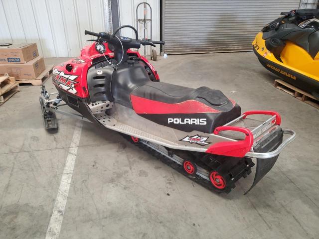 POLARIS RMK 2005 red   SN1NJ5BSX5C544927 photo #4