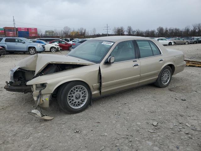 2000 MERCURY GRAND MARQ #3034283154