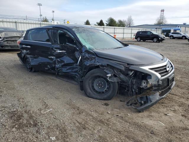 Vin: 1n4al3ap3fn874482, lot: 83902834, nissan altima 2.5 20154