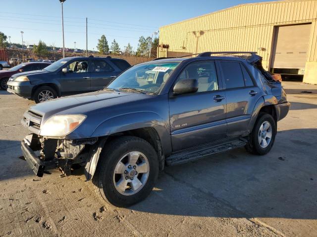 TOYOTA 4RUNNER SR