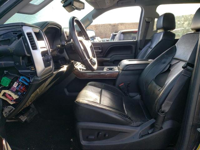 2016 GMC SIERRA C15 - 3GTP1NEC5GG137291