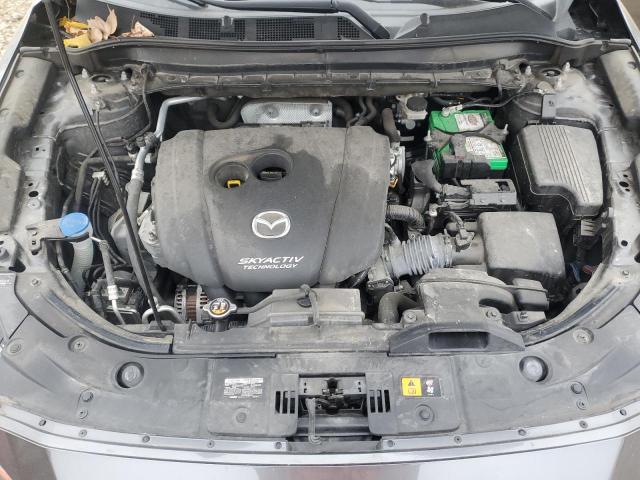 2019 MAZDA CX-5 TOURI - JM3KFBCM0K1500276