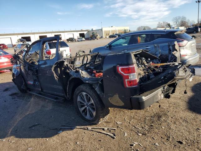 Vin: 1ftew1epxkfa75837, lot: 85459224, ford f-150 supercrew 20192