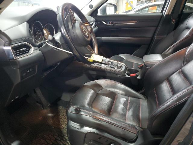 2021 MAZDA CX-5 TOURI - JM3KFBCM9M0349964