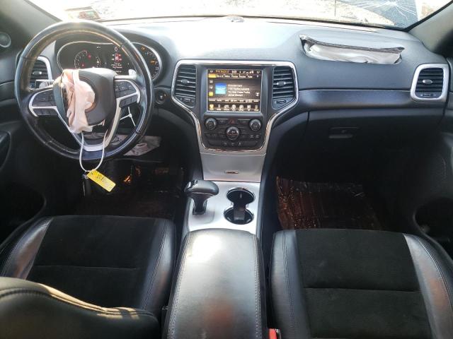2015 JEEP GRAND CHER - 1C4RJFAG6FC226702
