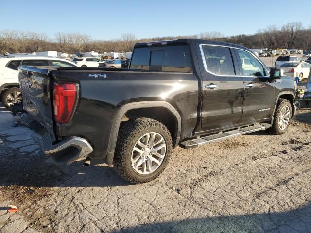 2020 GMC SIERRA K15 - 3GTU9DED4LG142975