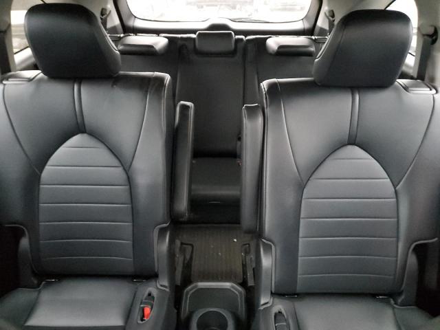2020 TOYOTA HIGHLANDER - 5TDGBRCH2LS511502