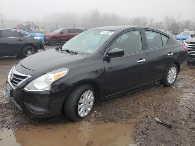 VIN 3N1CN7AP5HL802175 2017 NISSAN VERSA no.1