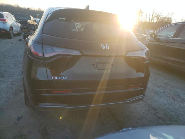 2025 HONDA HR-V EXL - 3CZRZ2H74SM728523