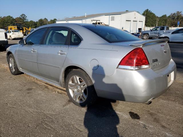 VIN 2G1WG5E34D1192810 2013 CHEVROLET IMPALA no.2