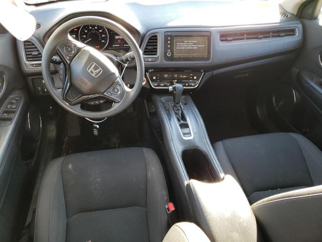2021 HONDA HR-V EX 3CZRU6H53MM751315