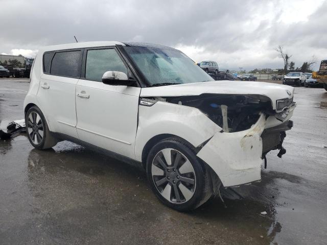 Vin: kndjx3a50e7010599, lot: 53024975, kia soul ! 20144