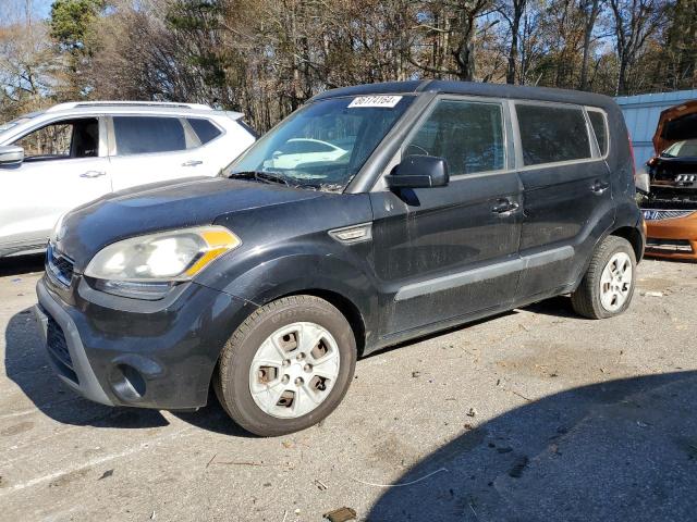 2013 KIA SOUL #3036932743