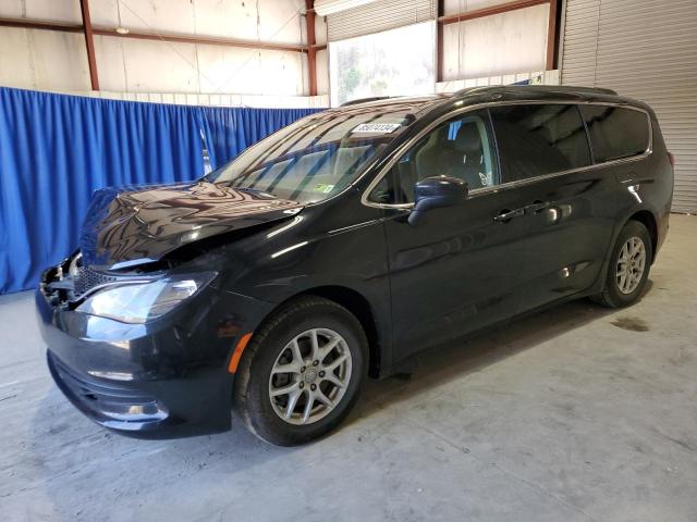 2020 CHRYSLER VOYAGER LX #3027072840