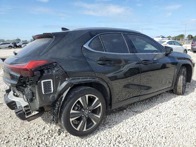 LEXUS UX 200 2019 black  gas JTHY3JBH6K2005597 photo #4