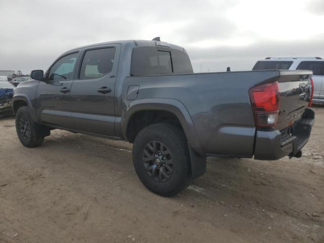 VIN 3TMCZ5AN2PM573032 2023 TOYOTA TACOMA no.2