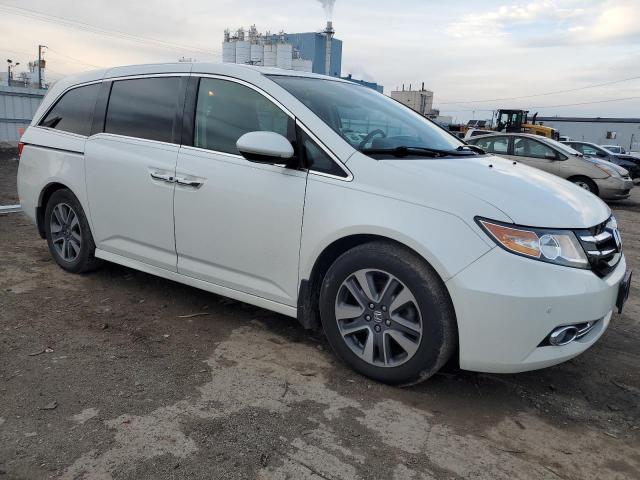 2015 HONDA ODYSSEY TO - 5FNRL5H90FB004350