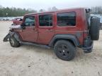 Lot #3037012733 2008 JEEP WRANGLER