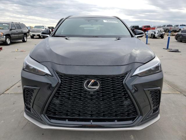 2024 LEXUS NX 350 LUX - 2T2KGCEZ1RC046304