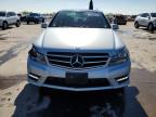 MERCEDES-BENZ C 250 photo