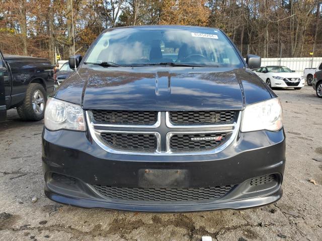 VIN 2C4RDGBG6GR183774 2016 DODGE CARAVAN no.5