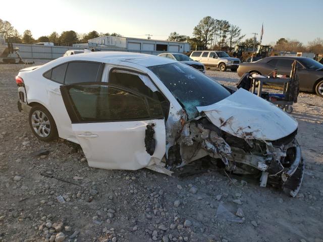 2021 TOYOTA COROLLA LE - 5YFEPMAE2MP171640