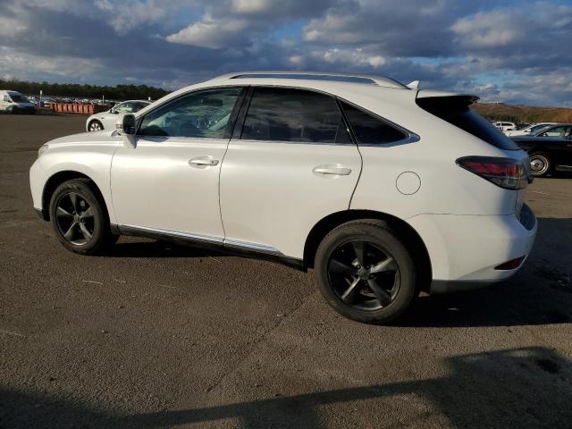 VIN 2T2BK1BA4DC160291 2013 LEXUS RX350 no.2